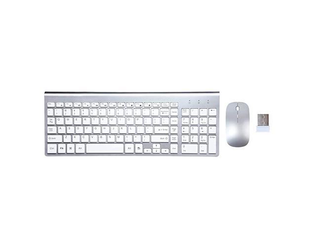 mac compatible keyboard mouse combo