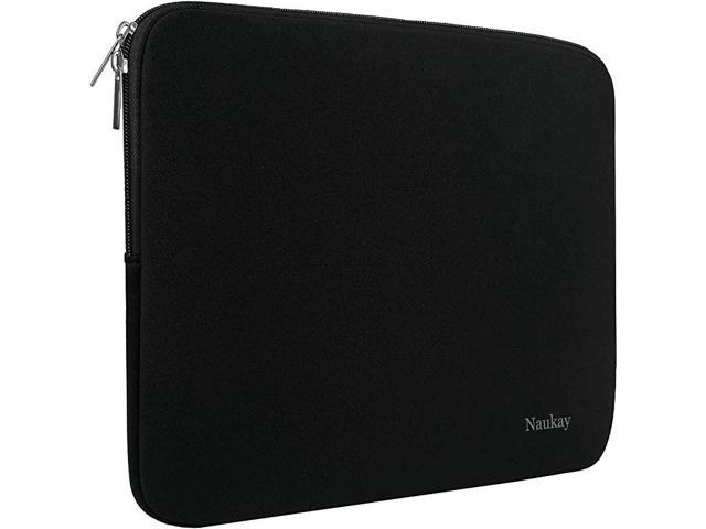  COOL FXEND Laptop Bag 15 Inch Ultrabook Notebook Resistant Neoprene Laptop Sleeve/Notebook Computer Pocket Case/Tablet Briefcase Carrying Bag Compatible for 15 inch MacBook Pro,Laptop 