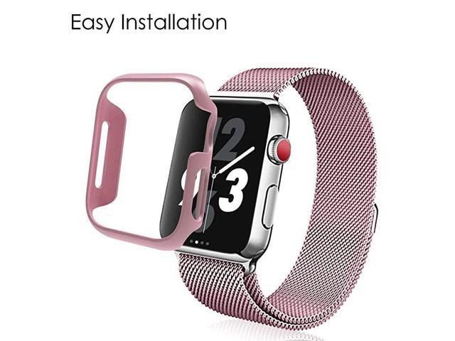 apple watch series 3 42mm bumper case