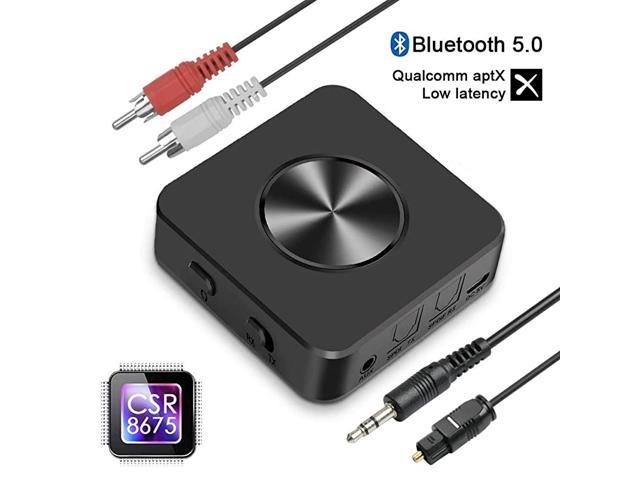 Bluetooth 5.1 aptx. Bluetooth 5.0 адаптер APTX. Wireless Audio Adapter.