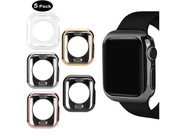 apple watch bumper guard