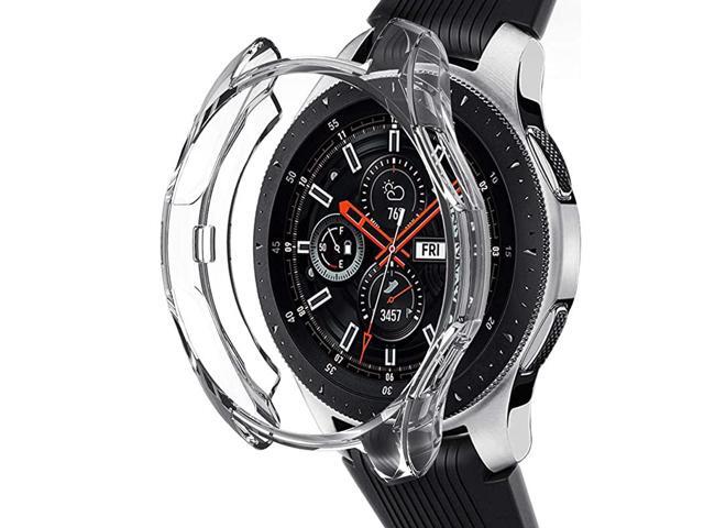 galaxy watch 46mm camera