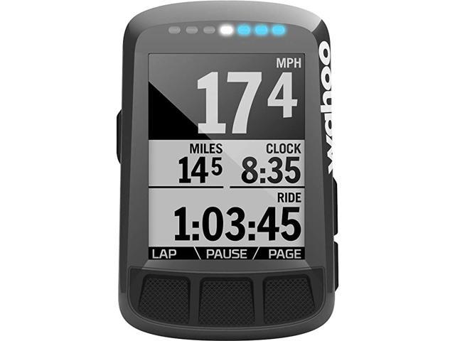 elemnt bolt gps