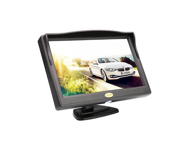 tft lcd monitor chuanganzhuo manufacturer