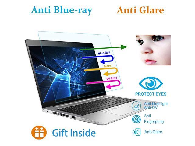 W 14.1 X H 8.6 Hanging Type Acrylic Filter with Eye Protection for All 15.6 with Display 16:9 Laptops 15.6 inch Blue Light Blocking Laptop Screen Protector Panel 