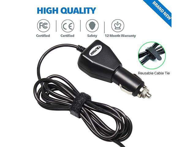 VEHICLE LIGHTER POWER ADAPTER CAR CHARGER FOR BREAST PUMP 