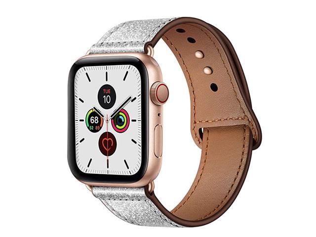 apple watch 3 leather bands 38mm