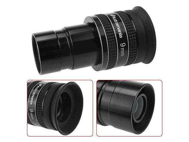 125quot 9mm 58Degree Planetary Eyepiece for Telescope