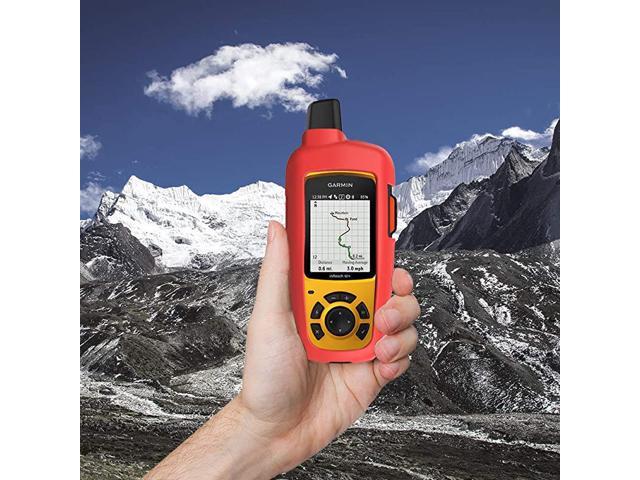 Made in The USA Case Cover Compatible with Garmin InReach SE/Explorer 