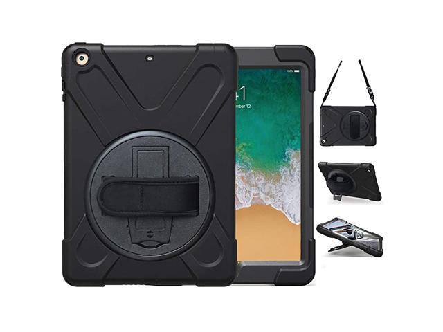 iPad Air Case 1st Generation 2013, iPad Air 1 Case Heavy Duty ...