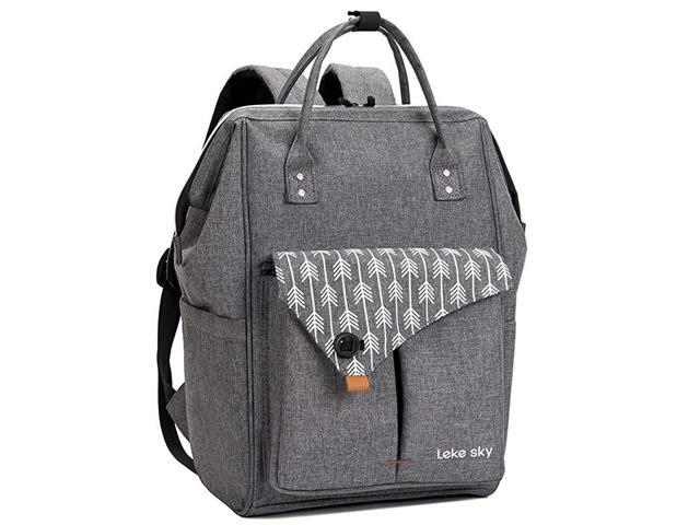 ladies computer backpack