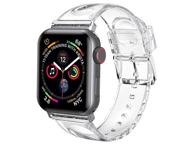 iwatch 3 42mm silver