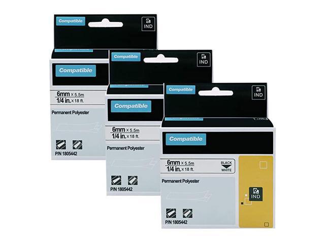 permanent label maker