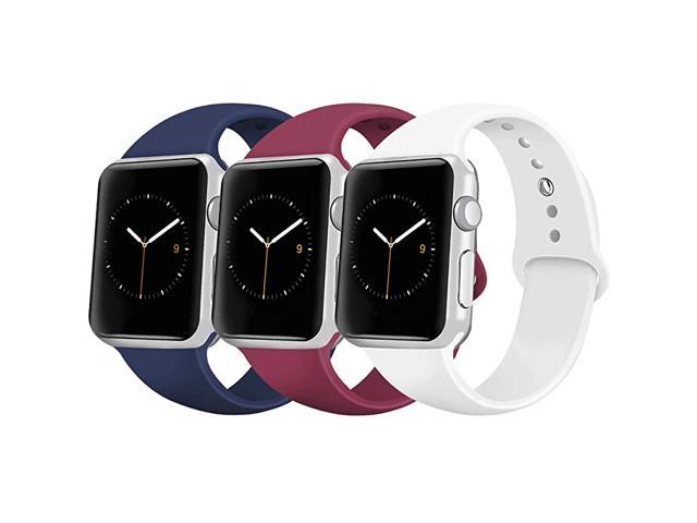 apple watch 4 series 38mm