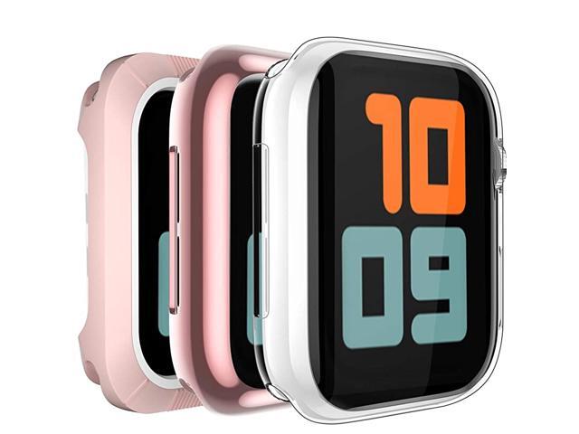 bumper case for apple watch series 4