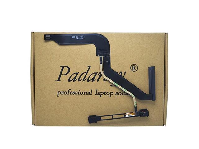 オリジナル Padarsey Replacement Hard Drvie HDD Cable 821-0814-A For MacBook Pro  1 tronadores.com