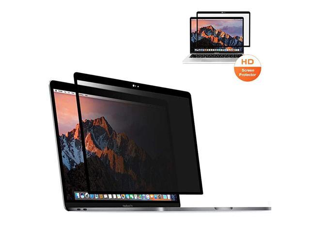 MacBook Pro 16 Privacy Screen Filterfor MacBook Pro 16 inch New Removable HD Privacy Screen Protector Bubble Free DesignEasy onOff