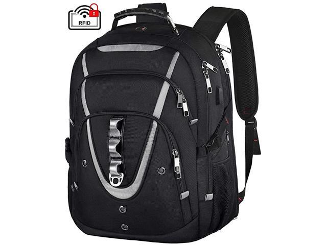 Laptop Backpack for Men 55L Extra Large Gaming Laptops Backpack with ...