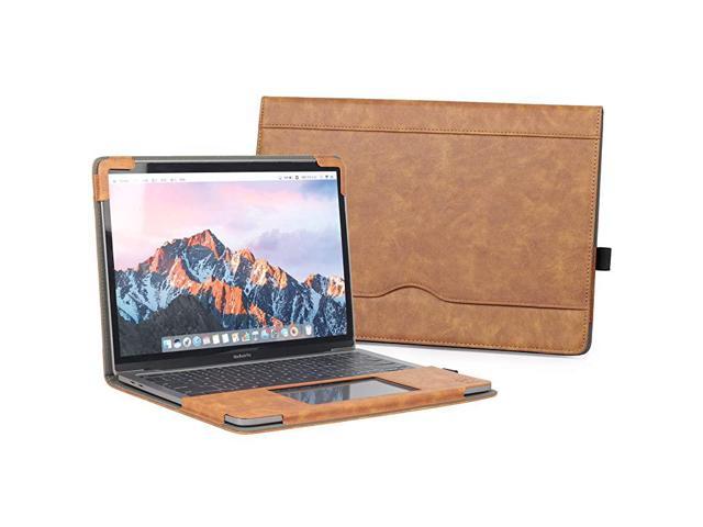 MacBook Pro Leather Case 13 Inch 20162020 A1989 A1706 A1708 A2159 A2289 ...