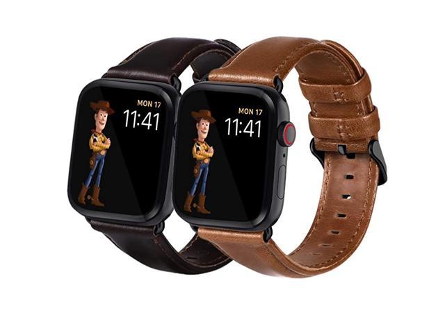 apple watch bands 38mm leather