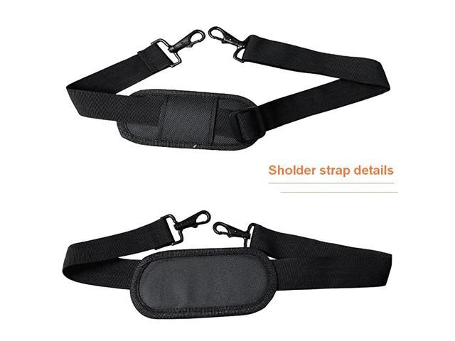 Tripod Carry Bag Pad Package Great As A Carrying Case for Your Tripod ...