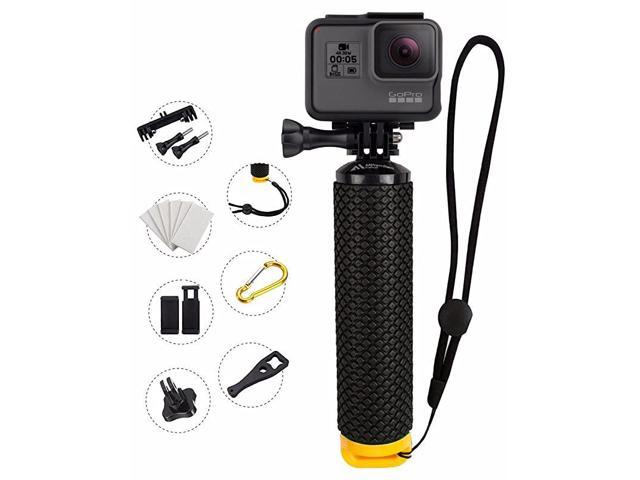 Floaty Floating Hand Grip Handle Mount Accessory For GoPro Hero Camera EW 