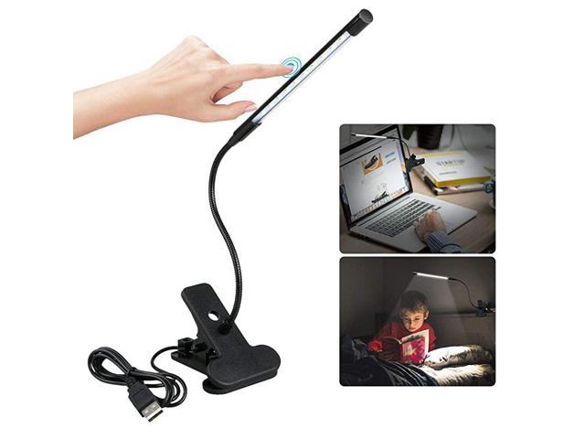 usb powered reading light