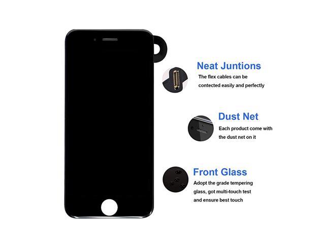 iphone 7 front speaker replacement