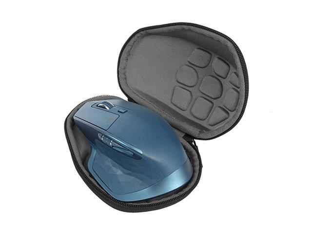 Hard Travel Case for Logitech MX Master 3 Master 2S Wireless Mouse Black Case Newegg.com