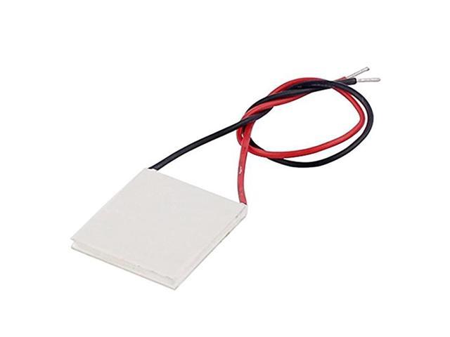 Tool Parts 1515mm TEC101706 Thermoelectric Cooler Cooling Cool Module Peltier Plate TEC 2V 6A New