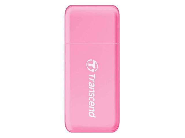 Transcend rdf5. Transcend rdf5