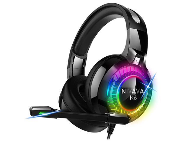 gaming headset ps4 xbox one
