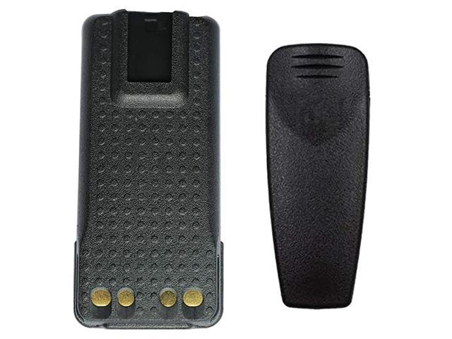 Аккумулятор motorola pmnn4412