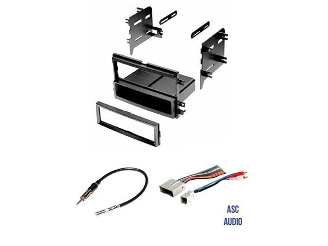 50 Harness Kit For Car Stereo - Wiring Diagram Plan