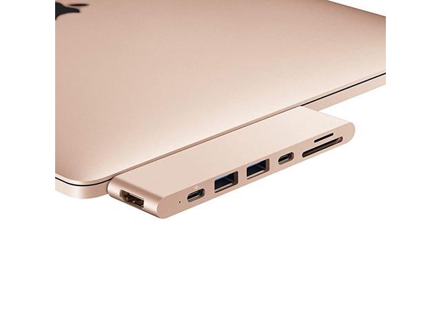 usb to hdmi adapter for macbook air