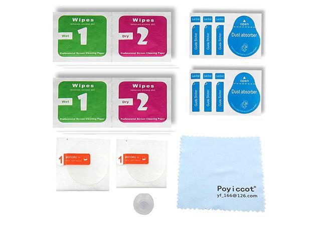michael kors access screen protector