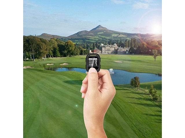 Case Compatible with G10 Silicone Protective Handheld Golf GPS | ag-magazine.jp