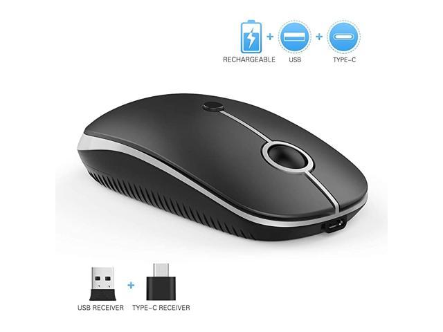 2 4g wireless mouse