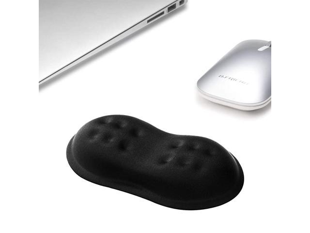 memory foam mouse wrist rest