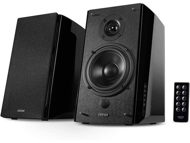 studio monitors optical input