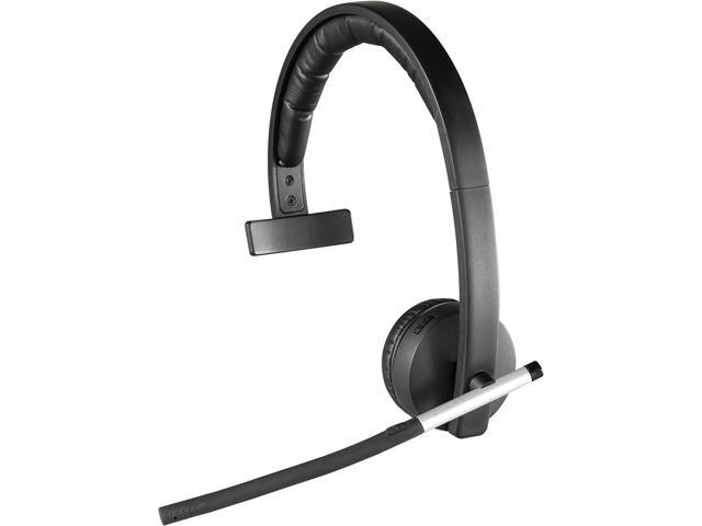 single ear headphones wireless