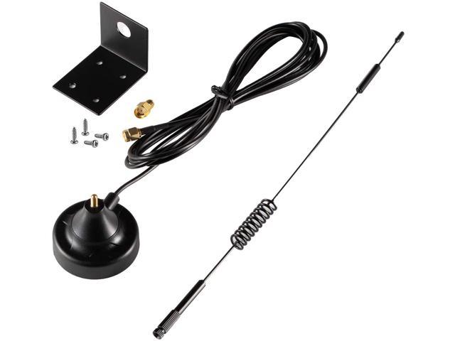 Smart Gate Door Opener Antenna for GTO Mighty Mule MM371W MM571W MM572W MMS100