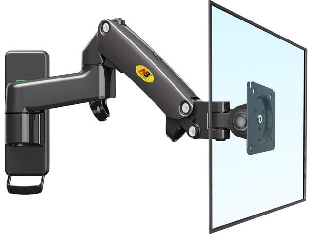 VideoSecu Articulating Arm Wall Mount for 22-42 TV Monitor LCD