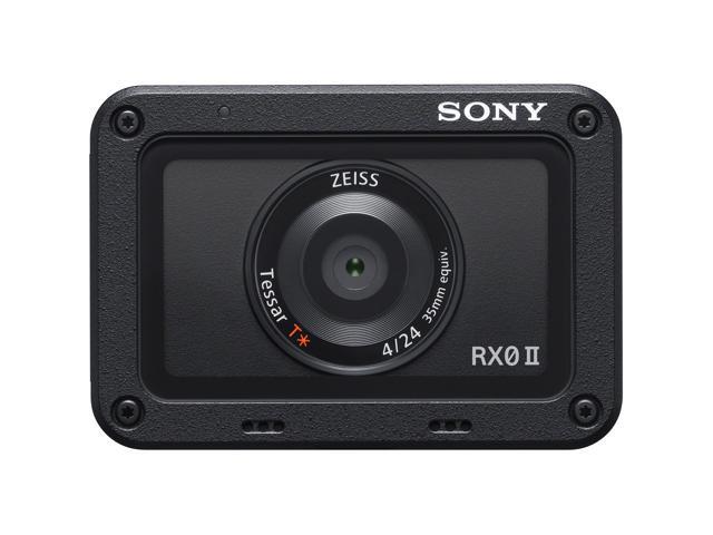 SONY RX0M2 + VCT-SGR1 - www.csicargo.com.br