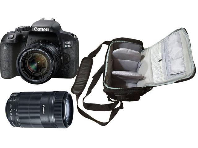 Canon eos 800d kit