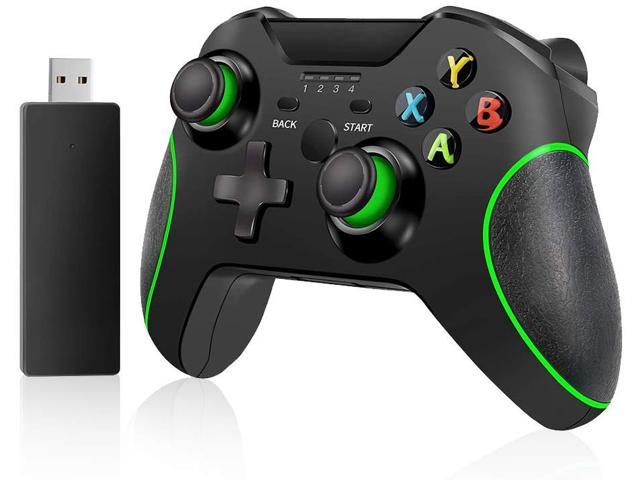 xbox one wireless controller for windows