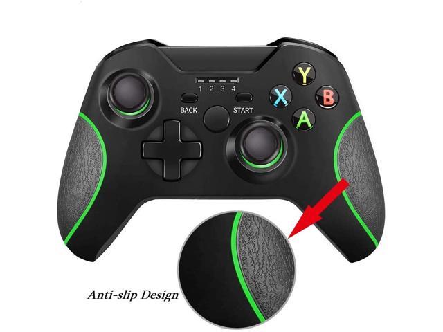 ds4 or xbox one controller for pc