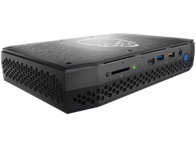 Intel NUC 11 Enthusiast (NUC11PHKi7C, Phantom Canyon) Mini