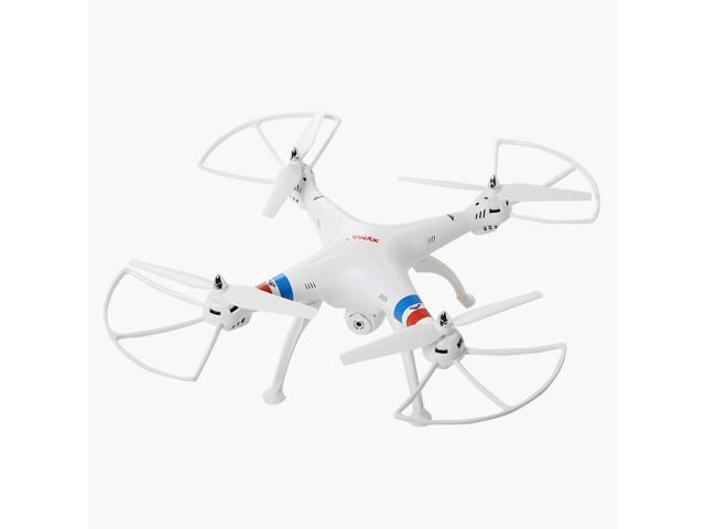 2.4 ghz 6 axis gyro quadcopter