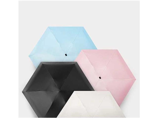 anti uv parasol
